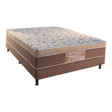 Cama Box Casal Rondoconfort D33 Ortopédico-venda Somente Rj