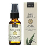 Serum Facial - Hidratante Balance - Grasa, Piel De Combinaci