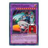 Uforoid Fighter - Héroe Elemental Hero - Miltienda - Yugioh