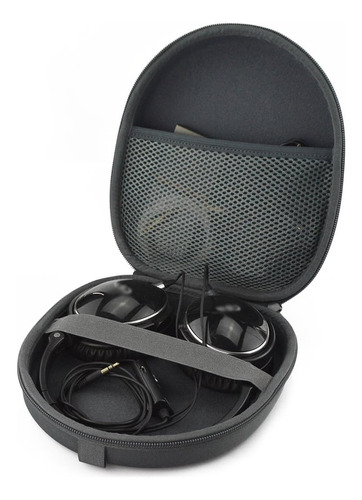 Estuche Linkidea Para Auriculares Boss Audio, Vxi Bluepar...