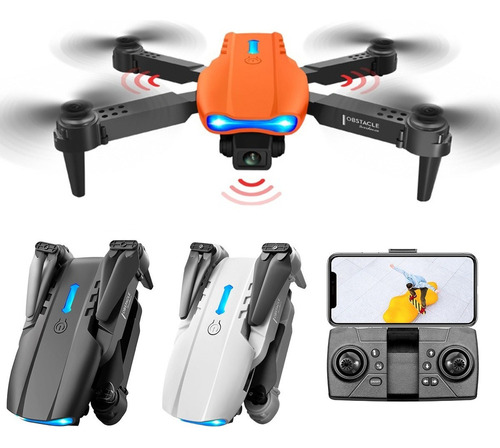 Mini Drone De Helicóptero Barato Para Crianças Com Câmera
