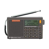 Radio Xhdata Radiwow R-108 Lw Onda Corta Banda Aerea Dsp §