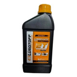 Aceite 2 Tiempos Para Motosierra Desmalezadora 1 Lt Lusqtoff