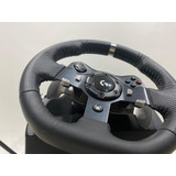 Volante-timon Logitech G920 Xbox One Pc Driving Force