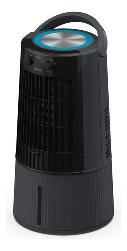 Climatizador Evaporativo Portátil 6l Symphony Duet 127v