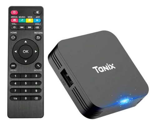 Tv Box H20 Pro 6k 2g16g Androidwifi 5g Smart Tv 4k