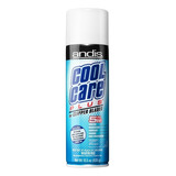 Cool Care Andis 5 En 1 Desinfectante + Lubricante +enfriante