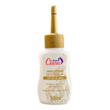 Amolecedor De Cuticulas Unha Amaciante 30ml