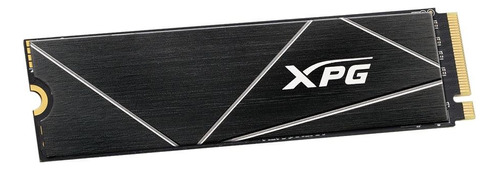 Ssd Xpg Gammix S70 Blade 1tb M.2 2280 Nvme Leitura 7400mb/s