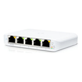 Ubiquiti Usw-flex-mini Unifi Switch Compact Gigabit 5-port