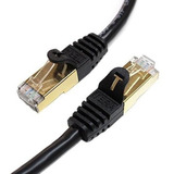 Cable Rj45 De 10 Gigabit - Cat7