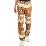  Pantalon Tommy Hilfiger Jason Camuflaje Chinos Para Hombre