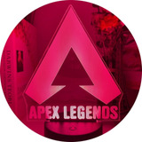 Lampara Led Acrilico Apex Legends 3d Gamer Pc Logo