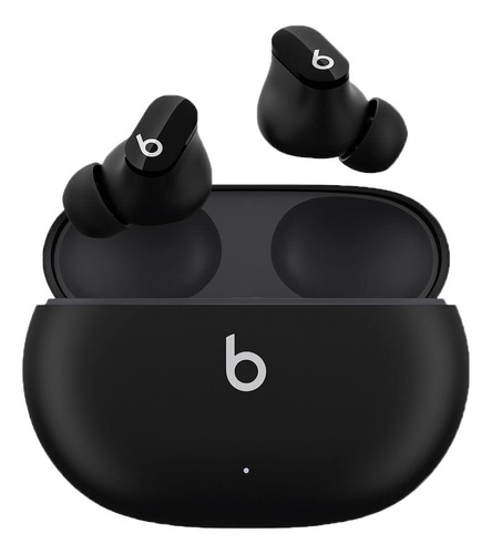 Auriculares Inalámbricos Beats Studio Buds Con Cancelación D