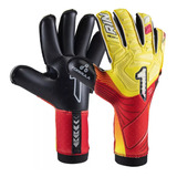 Guantes De Portero Rinat Nkam Pro - Golero Sport