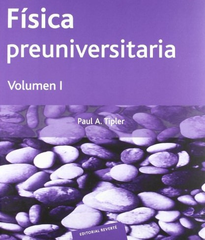 Física Preuniversitaria