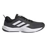 Zapatillas adidas Rapidmove Unisex Training Negro