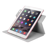 Laut Oficial - Revolve - Funda P/ iPad Air 2 (rosa)