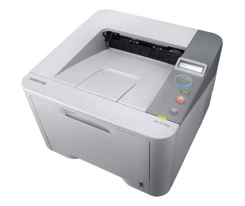 Impressora Laser Samsung Ml3710 