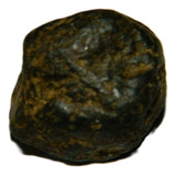 Magnetita (piedra Iman-ferroferrita-morpholita) De 10.5 G