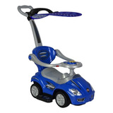 Carro Moto Bebe Montable Musical Niño Niña Juguete Infantil