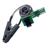 Pinza Soic8 Soic 8 Con Cable Memorias Eeprom Adaptador Ch341