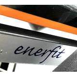 Cinta Caminadora Eléctrica Enerfit 720 Programas Usada