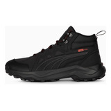 Zapatilla Puma Obstruct Pro Hike Negro Hombre