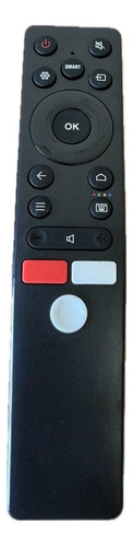 Control Remoto Lcd Smart Tv Compatible Samsung