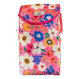 Bolso Matero Stanley Floral Cordura Aislante Termico Correa