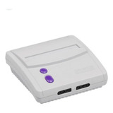 Super Nintendo Baby Console