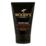 Woody's Gel De Peinado Extremo De Pegamento Para Madera, 4 O