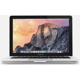 Macbook Pro 2012 A1278 8gb Ram 1tb Hdd 1440 Intel Core I5.