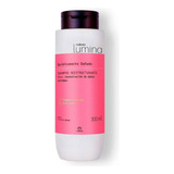 Lumina Shampoo Reestructurante Cabello Dañado 300 Ml