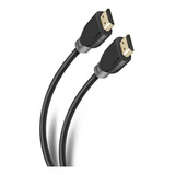 Cable Hdmi 2.0 De Alta Velocidad, De 3 M