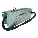 Reator De Comutação Siemens 6se6400-3tc00-4ad2 380-480v 4,0a