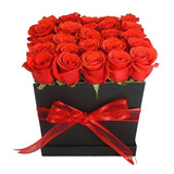 Arreglos Florales Ramos De Rosas Florerias Df Flores Caja