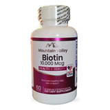Biotina 10.000 Mcg  X60 Soft - Unidad a $1633