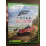 Forza Horizon 5