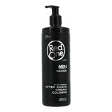 Red One Men Silver 400ml - mL a $93