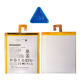 Acumulador Compatible Lenovo Tab 2 3 710f Essential 3550mah