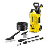 Hidrolavadora Karcher K2 Dakar Full Control 1.602-333.0