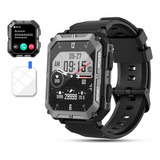 Reloj Deportivo Inteligente Contestar Llamadas Bluetooth 1.8