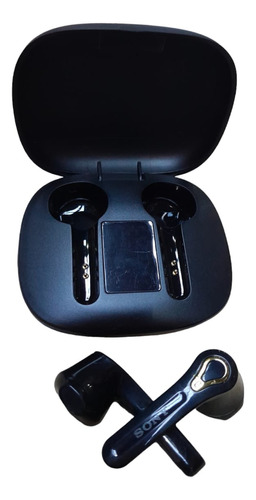 Auriculares Inalambricos Bluetooth Celular Sony