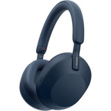 Sony Wh-1000xm5 Auriculares Inalámbricos Líderes Industria Y