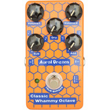 Classic Whammy Octave Guitar  S Pedal Pitch Shift Up Oc...