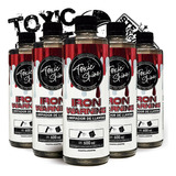 Toxic Shine | Iron Warning | Decontaminador Férrico | Llanta