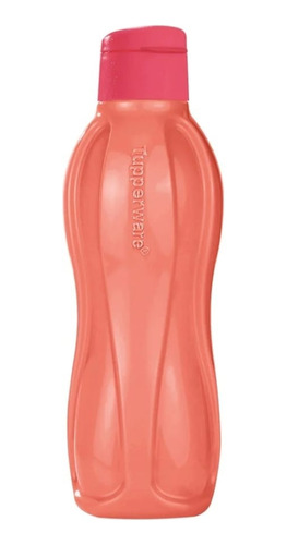 Botella Con Pico Tupperware Eco Twist Transparente 1 L Taper