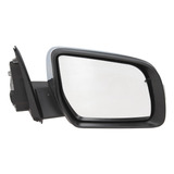 Espejo Retrovisor Ranger 2019 2020 2021 2022 2023 Cromado