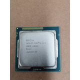 Processador Core I5 3470 Quad 3,2ghz Turbo 3,5 1155